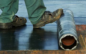 types of Burdonshill felt roof