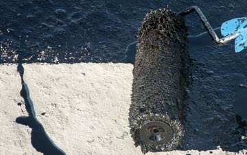 Burdonshill liquid sealant waterproofing