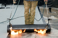 Burdonshill flat roof sealing quote