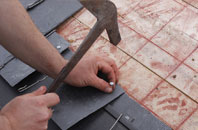 free Burdonshill garage roof repair quotes